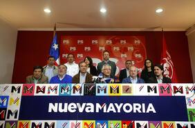 Columna de Héctor Soto: Oposición para rato