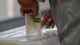 Vocales de mesa que ejercieron en primer vuelta se mantienen para la segunda votación presidencial de este domingo