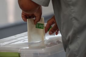 Vocales de mesa que ejercieron en primer vuelta se mantienen para la segunda votación presidencial de este domingo