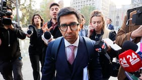 Segovia va con todo a la justicia: Unión Española e Iquique fichan a reconocido abogado tras decisión que los mandó a la B