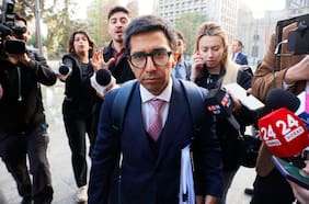 Segovia va con todo a la justicia: Unión Española e Iquique fichan a reconocido abogado tras decisión que los mandó a la B