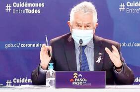 Paris advierte posible rebrote de Covid-19 tras manifestaciones del 18-O