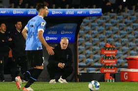 En vivo: Uruguay de Marcelo Bielsa enfrenta a Inglaterra en duelo preparatorio para el Mundial 2026