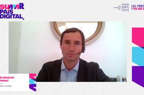 Inclusión Digital, un proyecto país