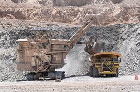 Firma minera australiana que tiene el 45% de Sierra Gorda se suma al Consejo Minero