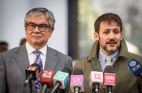 “Tarifazo”: la crisis que desnudó la fragilidad oficialista