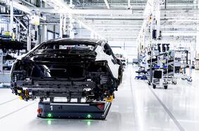 Estudio de calidad J.D. Power: Autos ensamblados con prisa y con componentes comprometidos, autos con más fallas