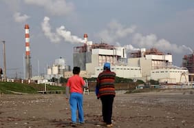 Quintero y Puchuncaví: a tres años del fallo de la Corte Suprema, los episodios de contaminación no paran