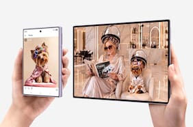 Samsung sube precio de sus nuevos plegables Galaxy Z8 en medio de alza de precio de chips y a la espera de Apple