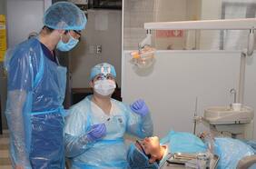 U. Mayor recibe acreditación por 5 años y suma su área de Investigación