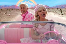 Ryan Gosling cuestiona nominaciones a los Premios Oscar: “No hay Ken sin Barbie, y no hay película de Barbie sin Greta Gerwig y Margot Robbie”