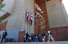 Fue la primera en hacerlo: USS obtiene nuevamente una de las acreditaciones internacionales más importantes del mundo