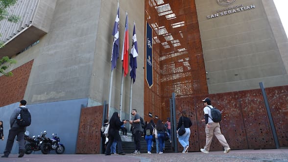 Fue la primera en hacerlo: USS obtiene nuevamente una de las acreditaciones internacionales más importantes del mundo