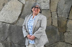 Mujeres que impactan: Sandra Olave y su cruzada por abrir puertas en el mundo laboral