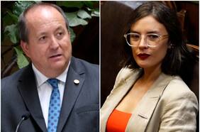 Fiscal Valencia insta a ministra Vallejo a “aportar información” tras afirmar que existe “una posible red de corrupción de cuello y corbata”