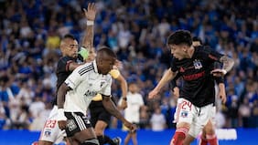 Positiva intertemporada en Colombia: Colo Colo arruina el cumpleaños de Millonarios y llega encendido a la Liga de Primera