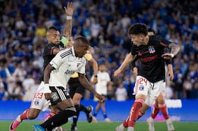 Positiva intertemporada en Colombia: Colo Colo arruina el cumpleaños de Millonarios y llega encendido a la Liga de Primera