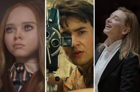 Spielberg, Cate Blanchett y Tom Hanks: las películas que llegarán a los cines en verano