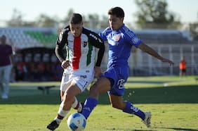Dónde y a qué hora ver a Universidad de Chile vs. Palestino por TV y streaming