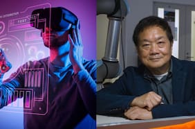 El padre del PlayStation afirma no estar interesado en el Metaverso ni en cascos de realidad virtual