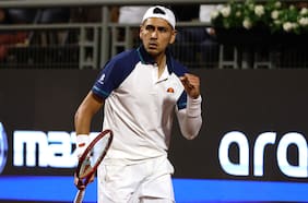 Alejandro Tabilo debuta en el Masters de Miami: ¿A qué hora juega y dónde ver la primera ronda?