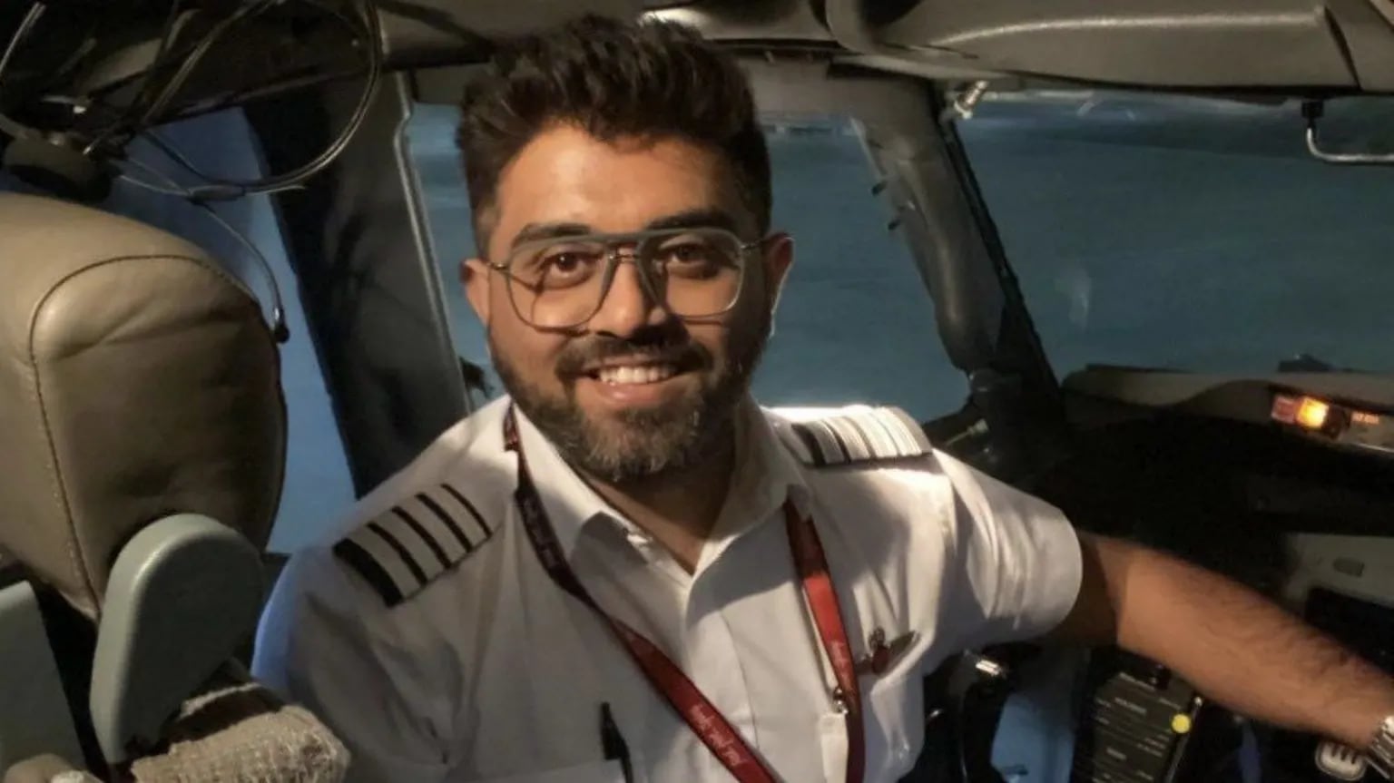 Fiscalía de los Emiratos Árabes Unidos afirma que copiloto de FlyDubai atacó a capitán con un hacha: “Intentó perpetrar un acto terrorista”