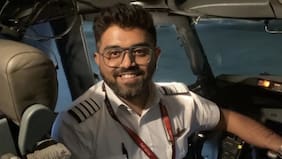Fiscalía de los Emiratos Árabes Unidos afirma que copiloto de FlyDubai atacó a capitán con un hacha: “Intentó perpetrar un acto terrorista”