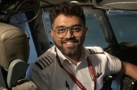 Fiscalía de los Emiratos Árabes Unidos afirma que copiloto de FlyDubai atacó a capitán con un hacha: “Intentó perpetrar un acto terrorista”