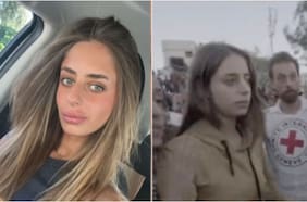 Cancillería manifiesta “satisfacción” por la liberación de Mia Schem