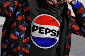 Conoce a la nueva Pepsi: La bebida presentó un logo que la devuelve a su estilo clásico