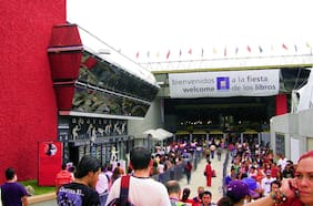 $127 millones y con Guadalajara como prioridad: así se organiza Chile para las ferias del libro de 2023