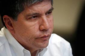 “La policía de Monsalve”: todas las gestiones que hizo el exsubsecretario con la PDI previo a la denuncia por violación