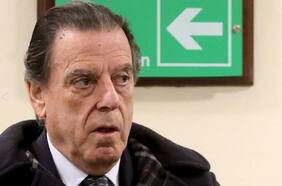 Condenan a Francisco Frei a cinco años de libertad vigilada y al pago de una multa por varios delitos económicos