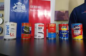 ¿Jurel o caballa?: las similitudes y diferencias de las especies marinas en el ojo de la polémica por conservas chinas