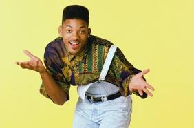 “En Filadelfia yo nací, crecí”: vuelve El Príncipe del rap con nuevo actor protagónico