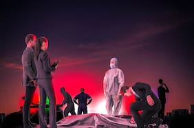 Mejillones registra la mayor tasa de homicidios y cinco comunas de la RM lideran en robos con violencia