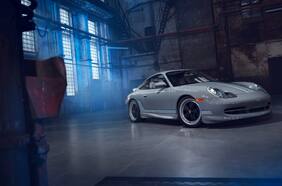 Porsche 911 Classic Club Coupe, ¿cuánto habrías pagado por él?