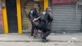 Cómo fue el megaoperativo policial que terminó con al menos 64 muertos y 81 detenidos en Río de Janeiro