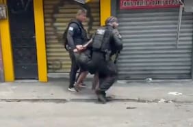 Cómo fue el megaoperativo policial que terminó con al menos 64 muertos y 81 detenidos en Río de Janeiro