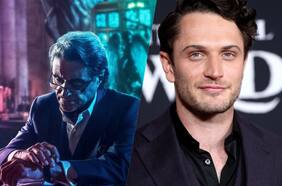 Colin Woodell interpretará al joven Winston Scott en The Continental, la serie spin-off de John Wick