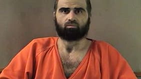 ¿Quién es Nidal Hasan, el exmilitar cuyo fusilamiento el Pentágono planea transmitir en directo?