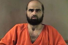 ¿Quién es Nidal Hasan, el exmilitar cuyo fusilamiento el Pentágono planea transmitir en directo?