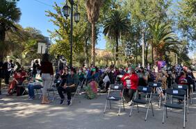 Columna de Iván Poduje: Vivienda: del derecho al hecho hay un largo trecho