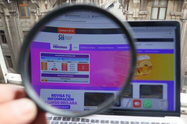 Parte Operación Renta 2026: Se espera recibir más de 5 millones de declaraciones