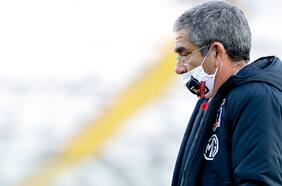 12 puntos de 36 disputados y un rendimiento de 33,3%: los números que condenaron a Jara en Colo Colo