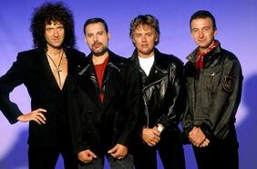 Queen lanza canción inédita con la voz de Freddie Mercury: escúchala acá