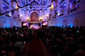 Fundación Nobel anuncia cambios en la entrega de galardones debido al coronavirus