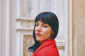 Daniela Viviani: “Soy privilegiada de escribir sobre el pasado desde un presente donde la mujer es dueña de sí misma”