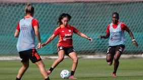 Cuándo juega Chile vs. Argentina por la Liga de Naciones Femenina y quién transmite
