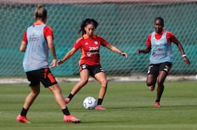 Cuándo juega Chile vs. Argentina por la Liga de Naciones Femenina y quién transmite
